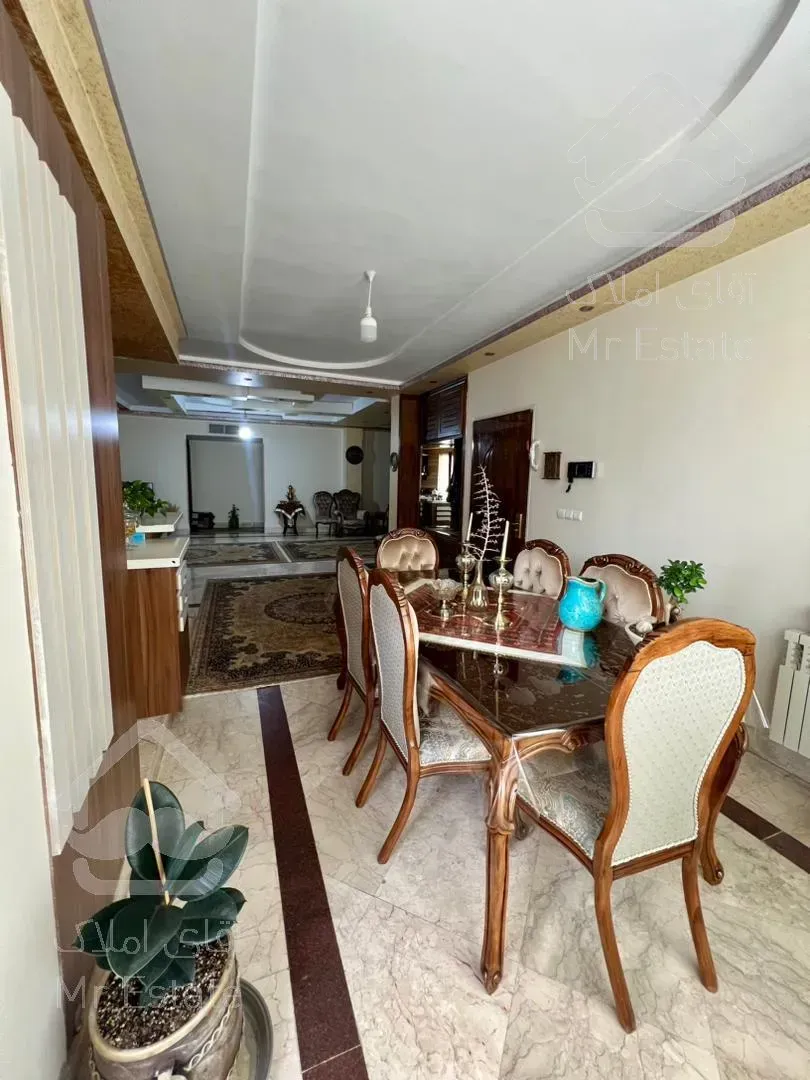 185 متر تکواحدی شهرک راه آهن