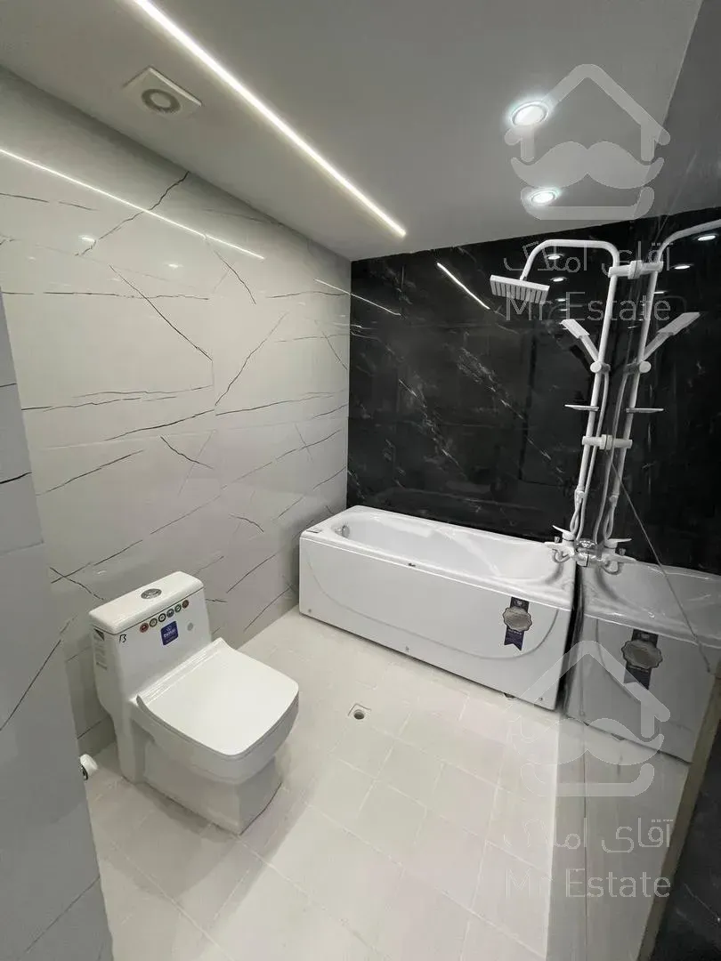 فروش آپارتمان تکواحدی ۱۴۵ متری ولیعصر قصردشت