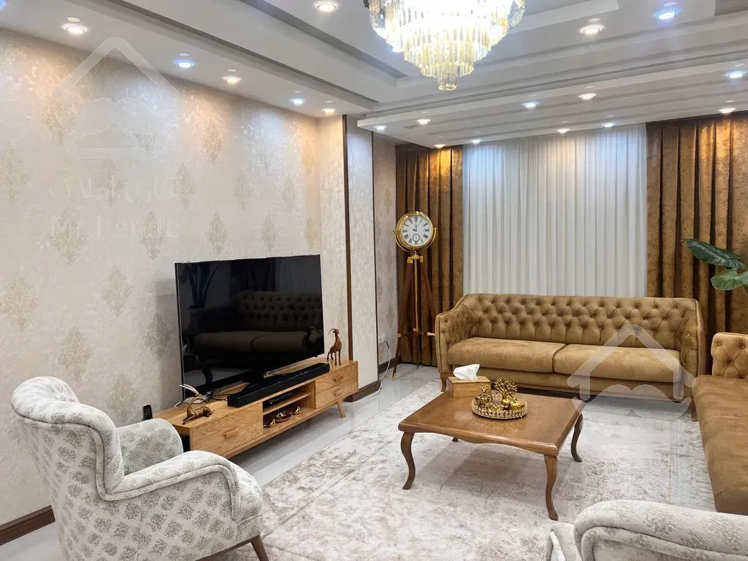 فروش ۱۳۵ متری شهید آقایی تکمیل شیک