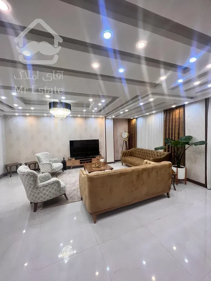 فروش ۱۳۵ متری شهید آقایی تکمیل شیک