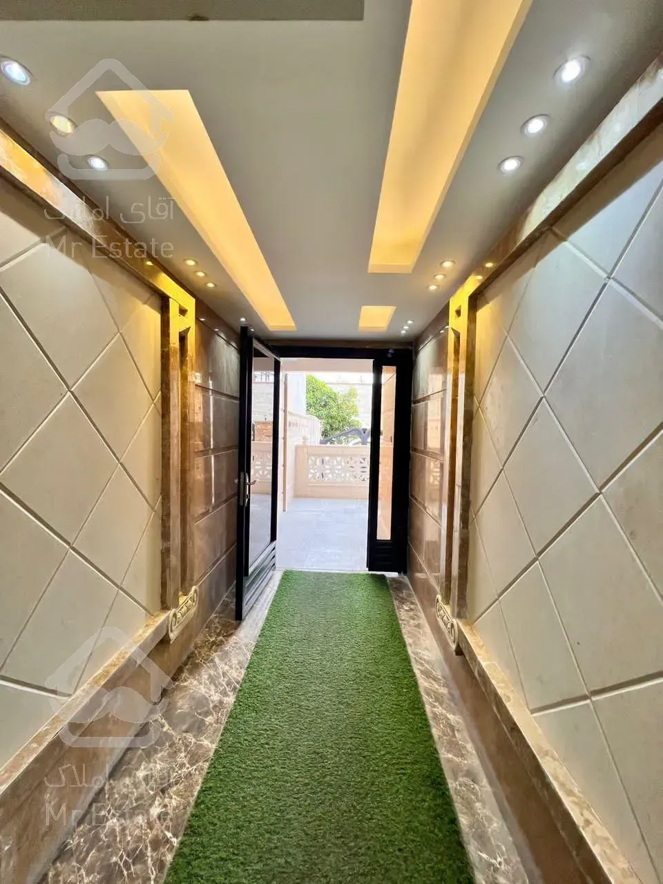 فروش ۱۳۵ متری شهید آقایی تکمیل شیک