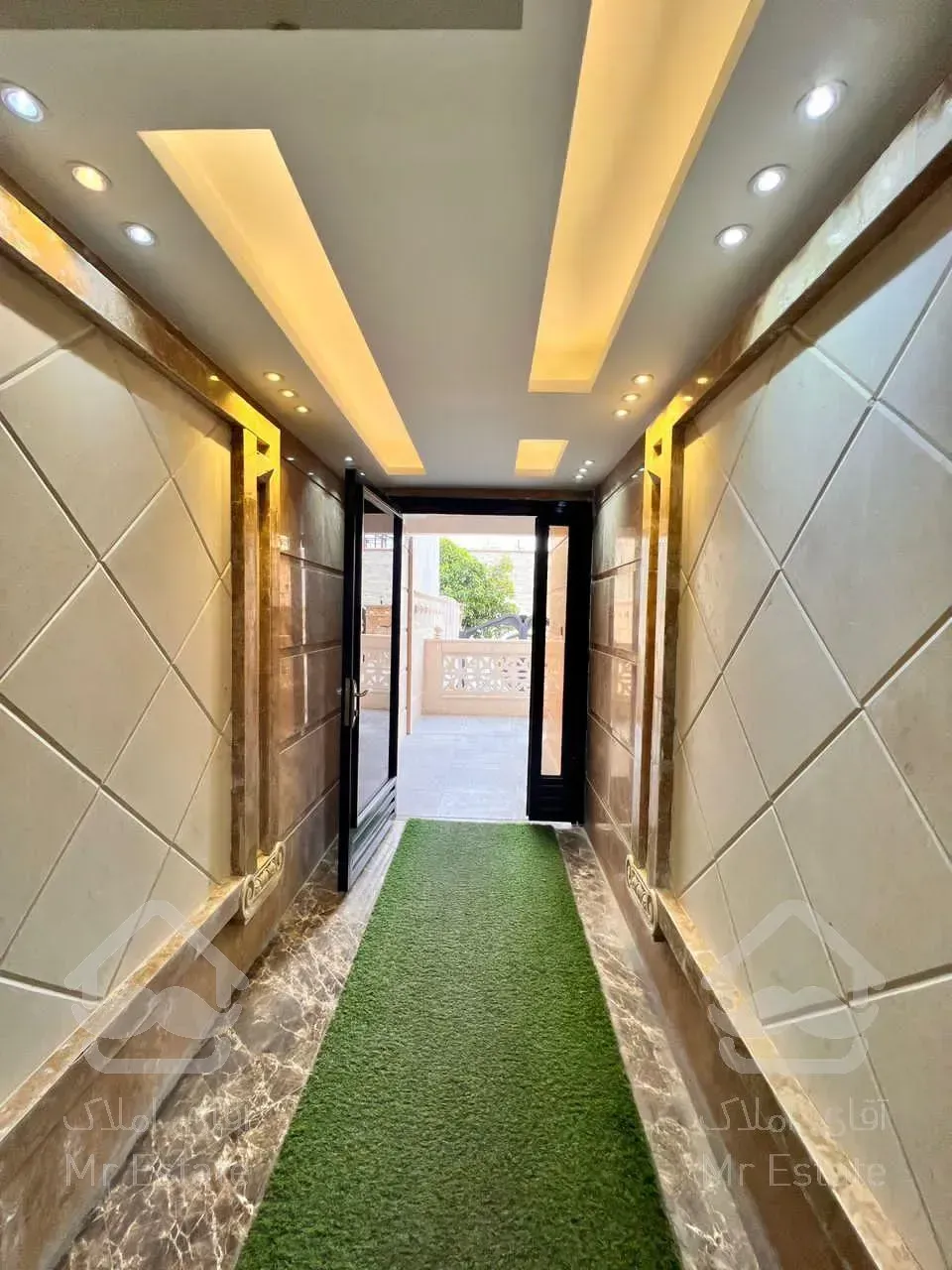 فروش ۱۰۵ متری نقلی کلاهدوز