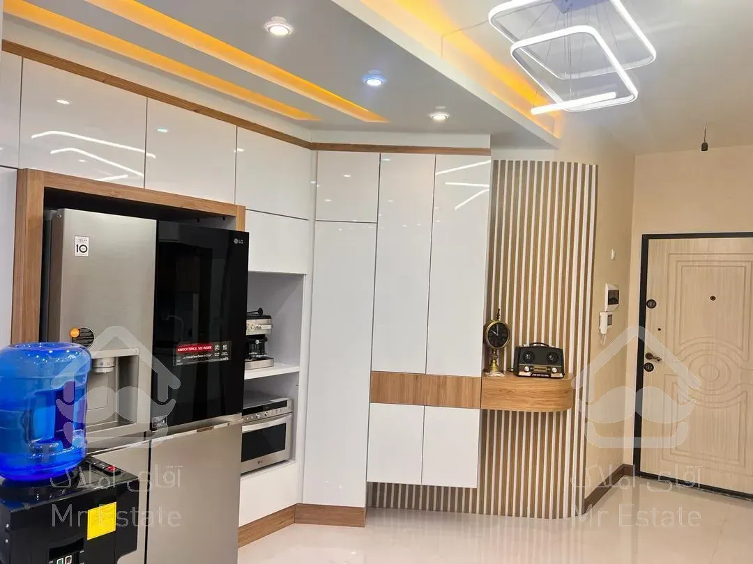 آپارتمان ۱۷۵ متری ۳ خواب تکمیل کلید نخورده