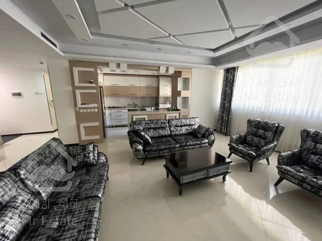 110 متری برج های اسمان دریاچه چیتگر