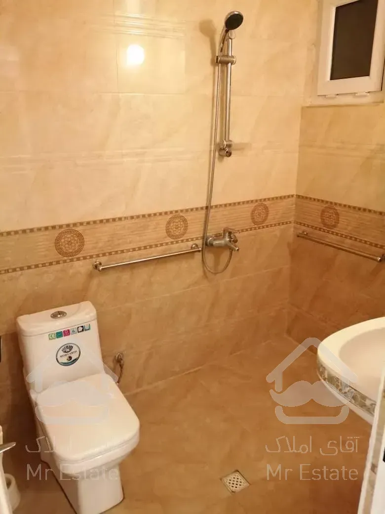 آپارتمان مسکونی 140 متری 3 خواب در سعادت آباد