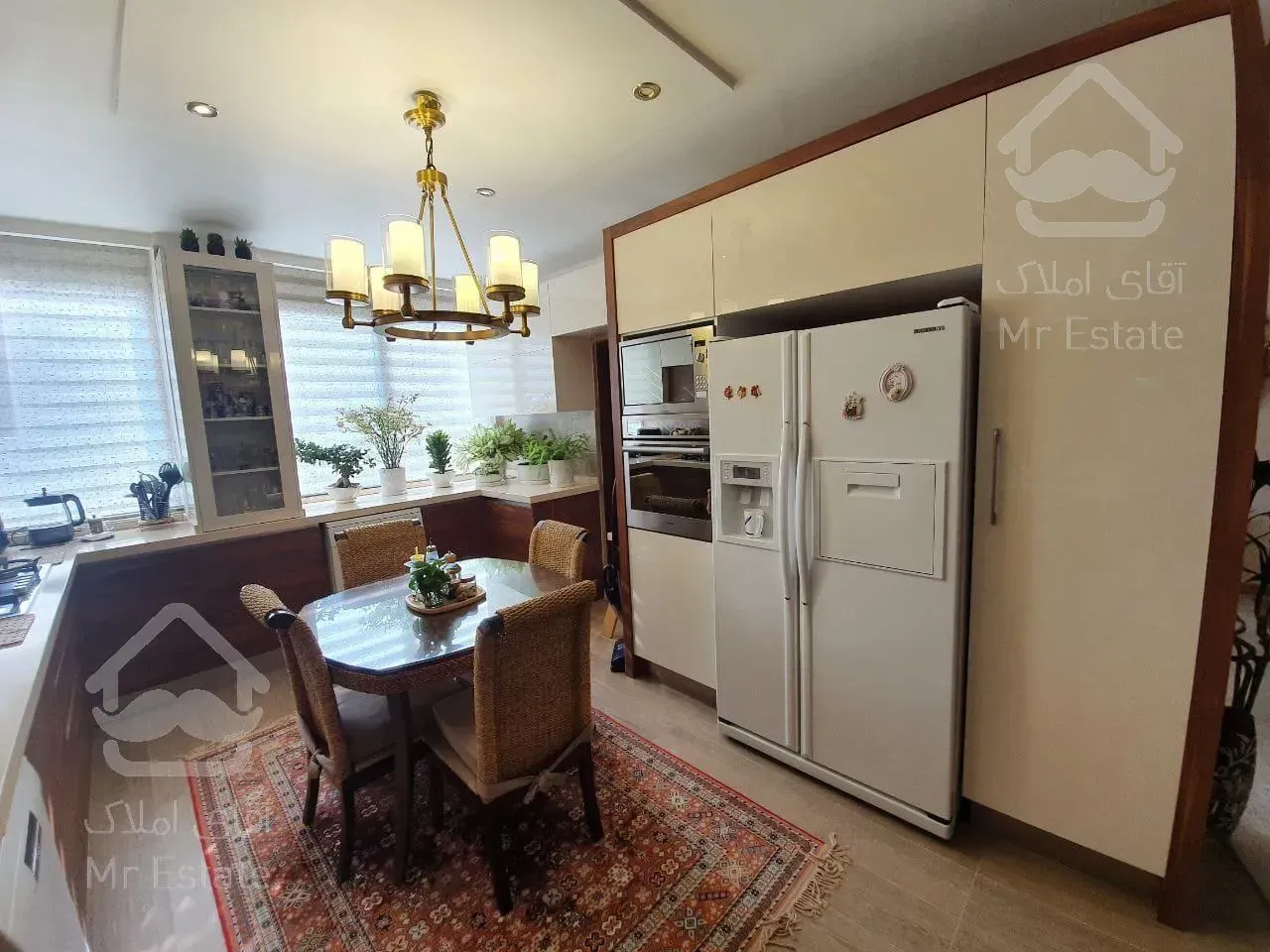 فروش ۱۷۹ متری خواب شهرک راه آهن