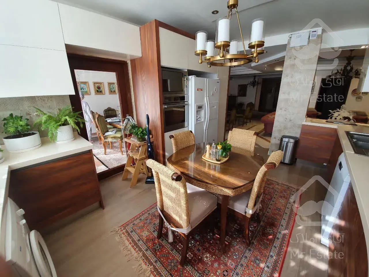 فروش ۱۷۹ متری خواب شهرک راه آهن