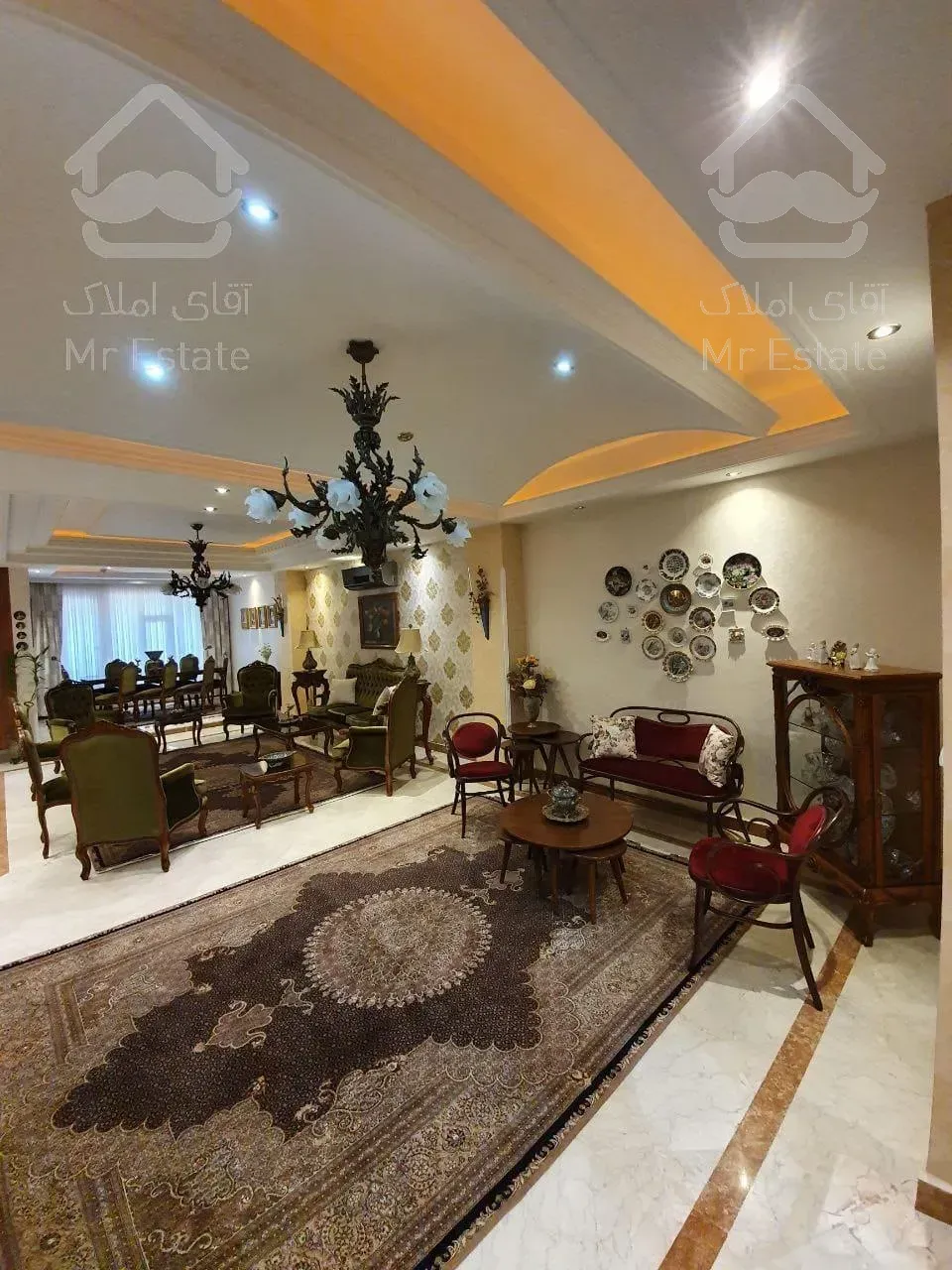 فروش ۱۷۹ متری خواب شهرک راه آهن