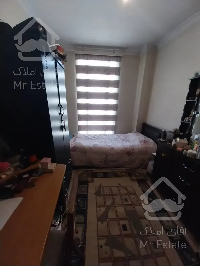 اجاره۹۰ متر ۲خواب فول پونک جام جم