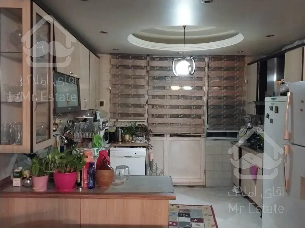 اجاره۹۰ متر ۲خواب فول پونک جام جم