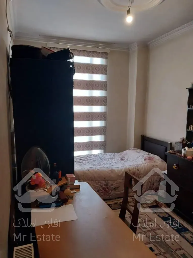 اجاره۹۰ متر ۲خواب فول پونک جام جم