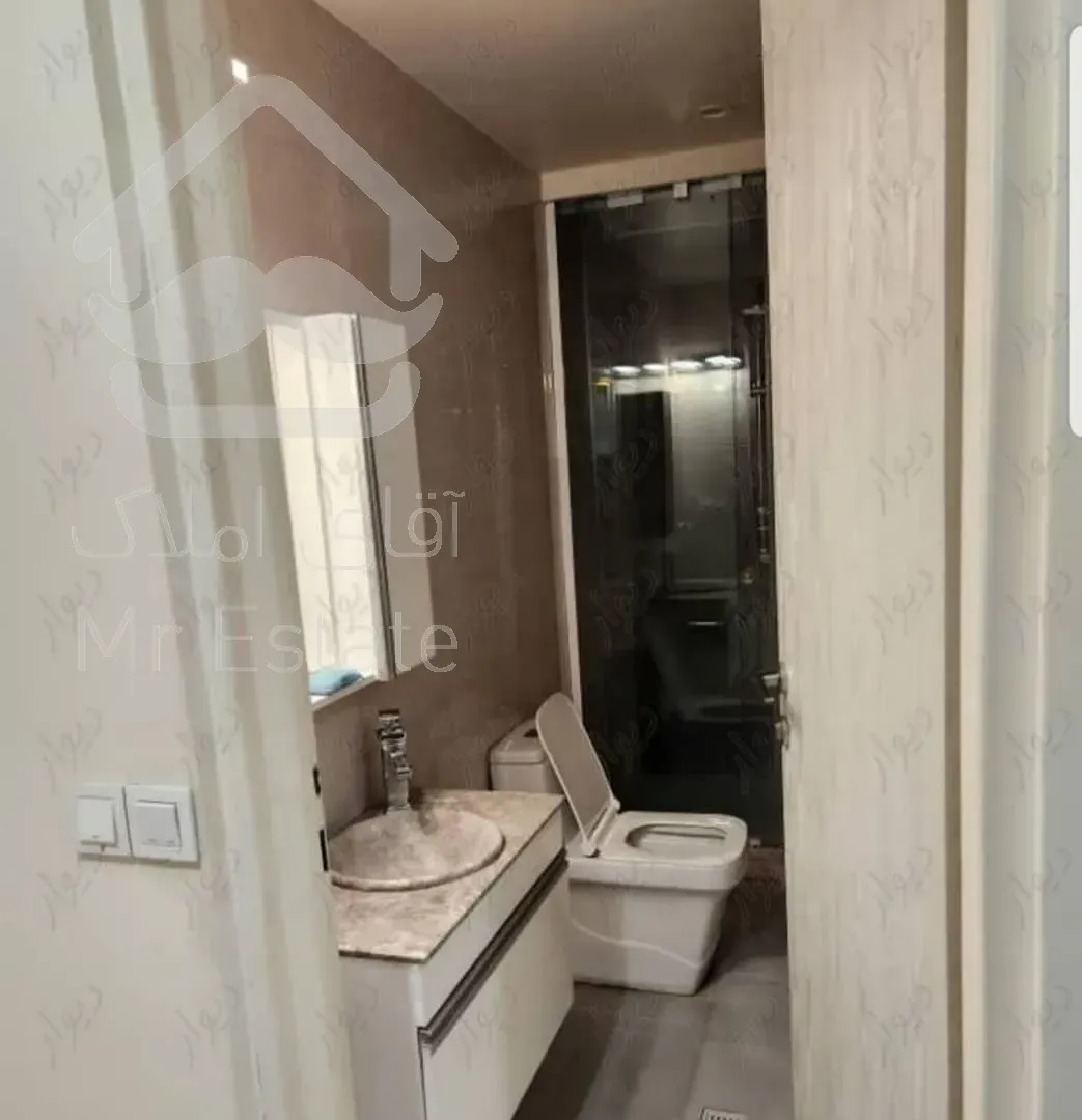 اجاره 145 متری کیکاووس