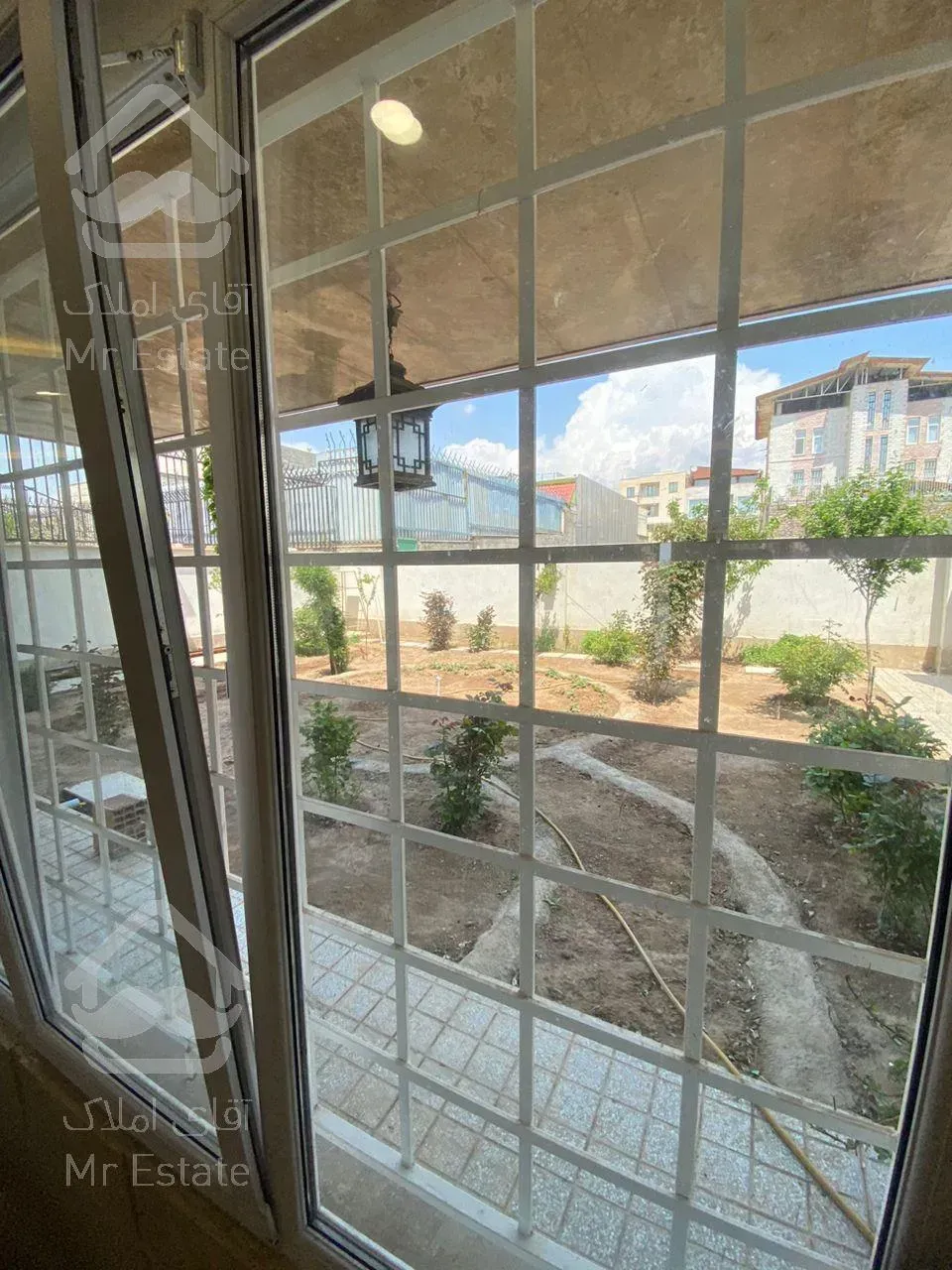 فروش ویلایی شهر جدید هشتگرد