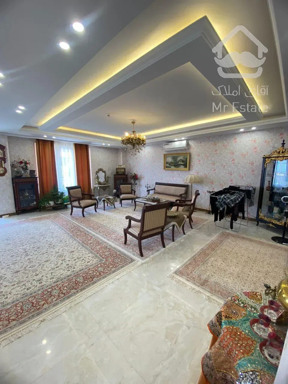 فروش ویلایی شهر جدید هشتگرد