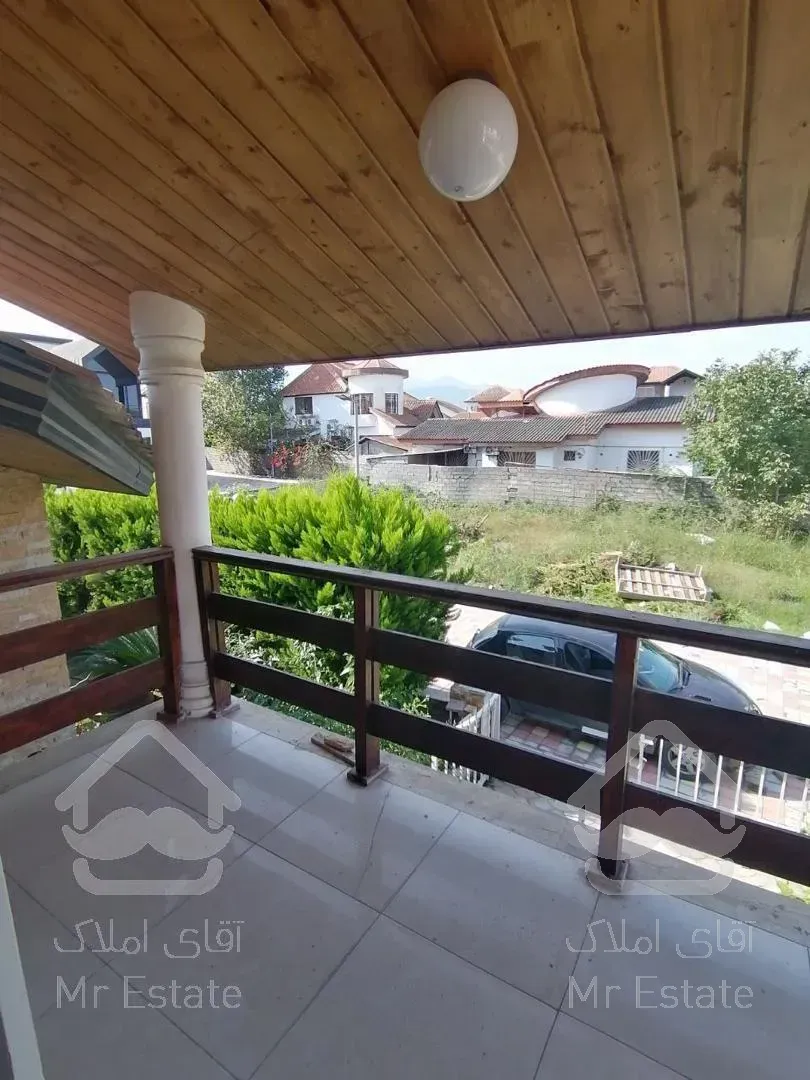 ویلا اجاره مبله شهرکی