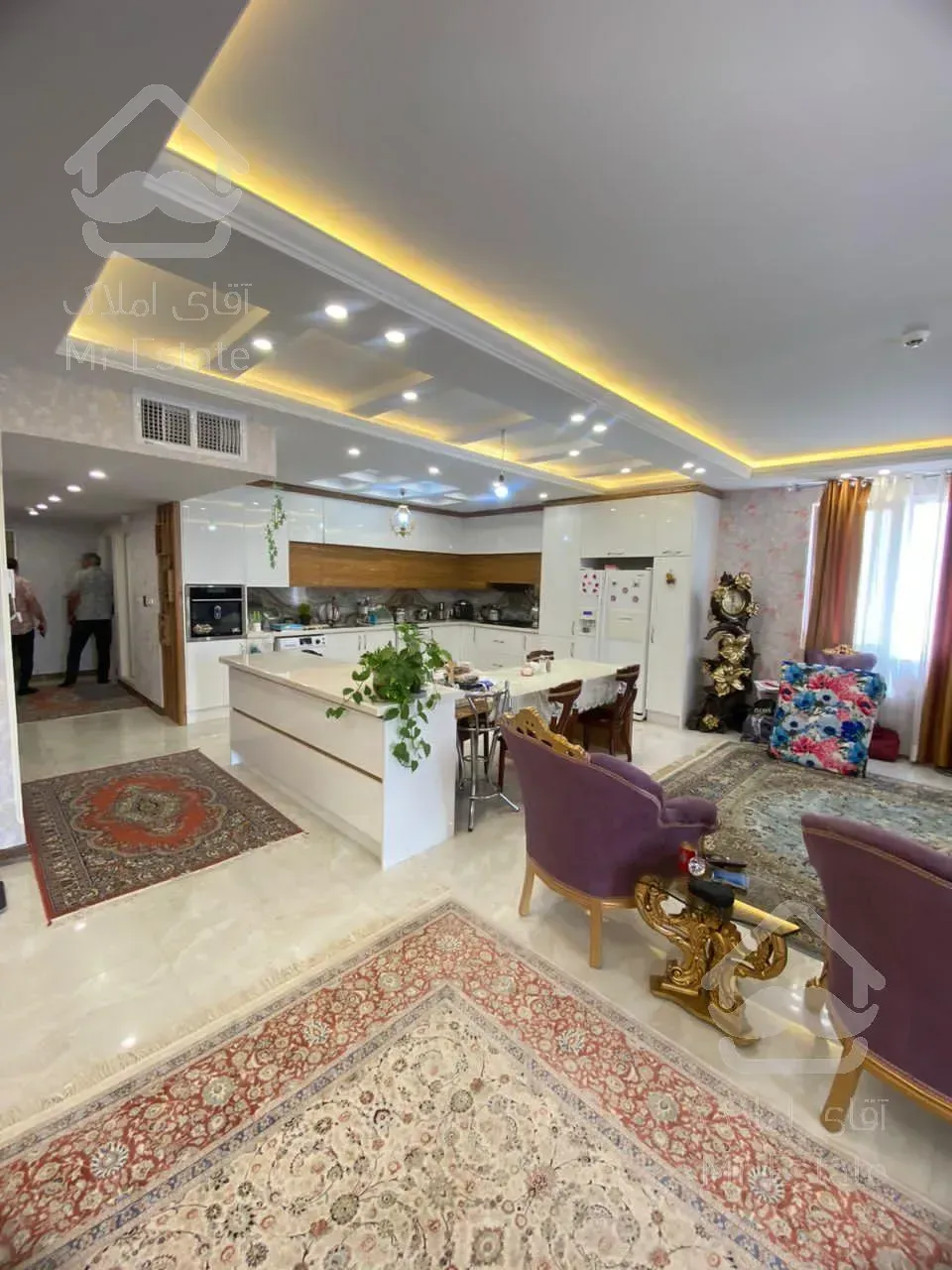 فروش ویلایی شهر جدید هشتگرد