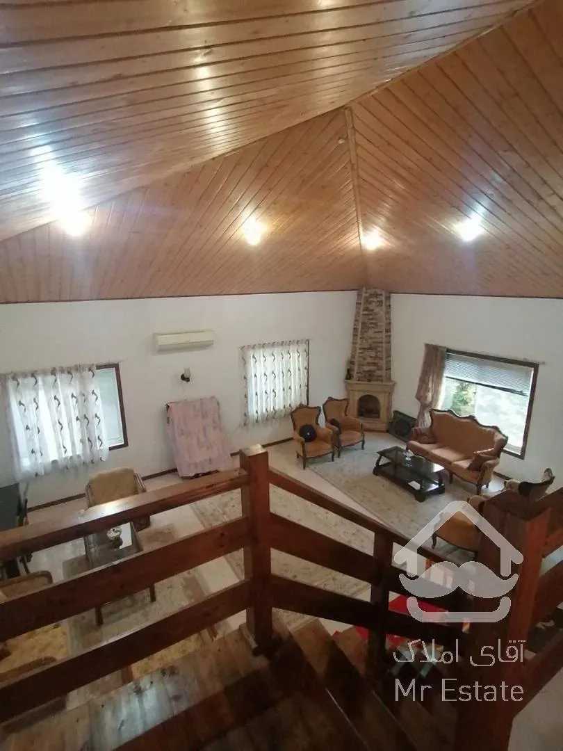 ویلا اجاره مبله شهرکی