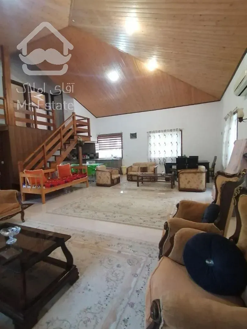 ویلا اجاره مبله شهرکی