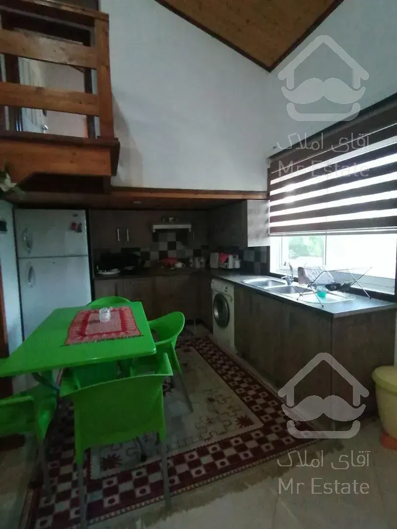 ویلا اجاره مبله شهرکی