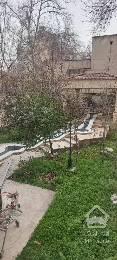 اجاره ویلا۸۰۰متر،مناسب تمامی مشاغل