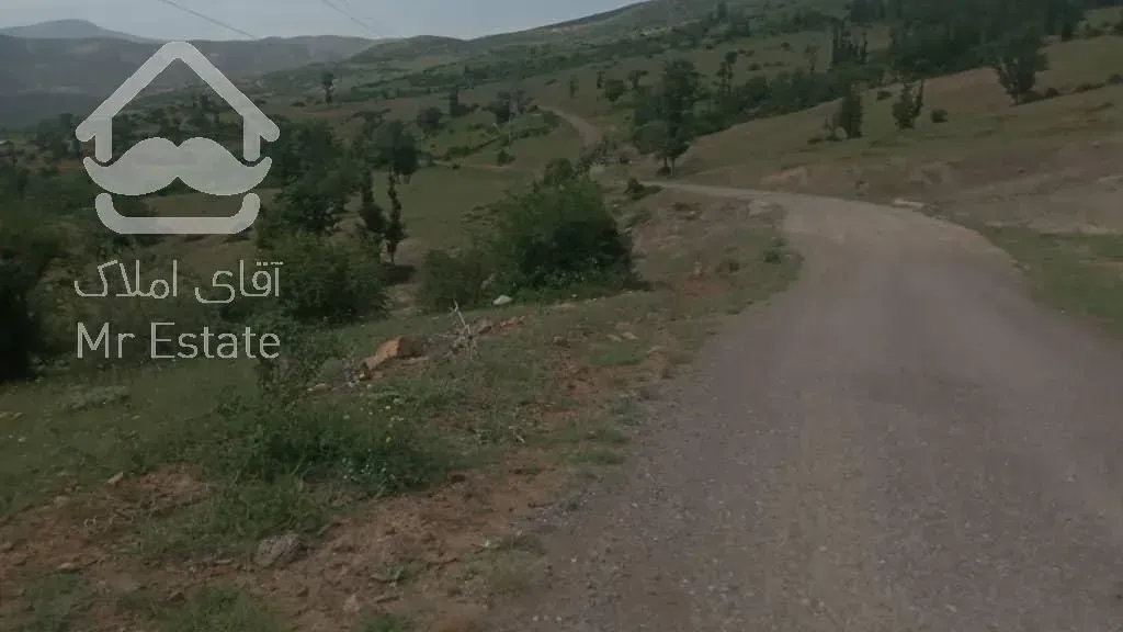 فروش زمین در سیاهکل