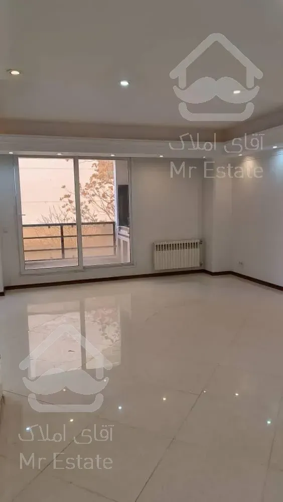 ۱۷۳متر لاکچری تاپ لوکیشن گلستان۳