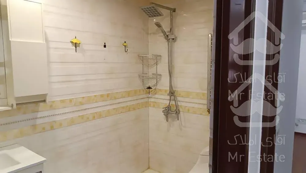 ۱۷۳متر لاکچری تاپ لوکیشن گلستان۳