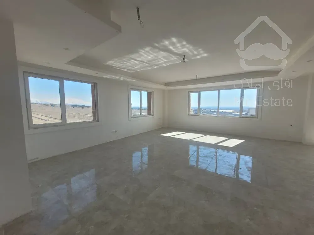 240متر زمین شهرک تازه تأسیس