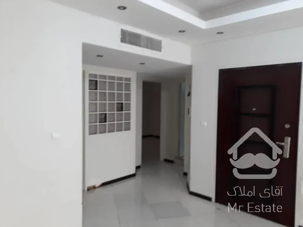 ۱۴۴مترفول امکانات ویو ابدی تکواحد