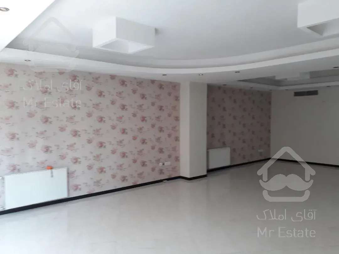 ۱۴۴مترفول امکانات ویو ابدی تکواحد