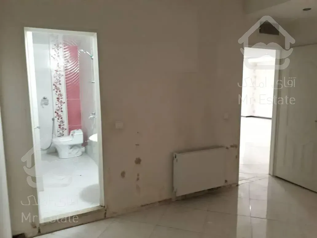 ۱۴۴مترفول امکانات ویو ابدی تکواحد