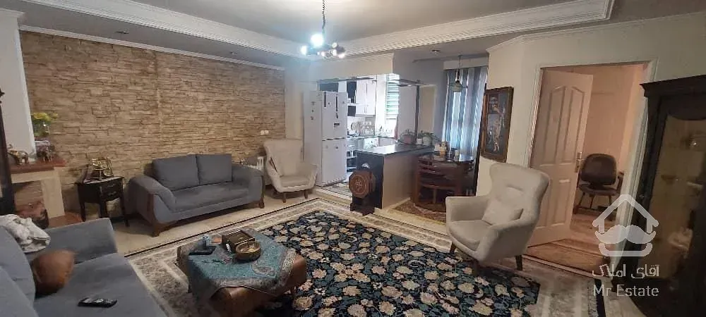 ۲۶۹متری/جنوبی/چهار باغ