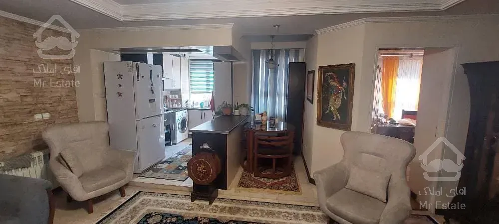 ۲۶۹متری/جنوبی/چهار باغ