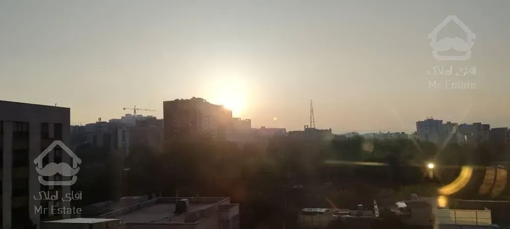 فروش کلنگی ۱۹۸ متر حکیمیه