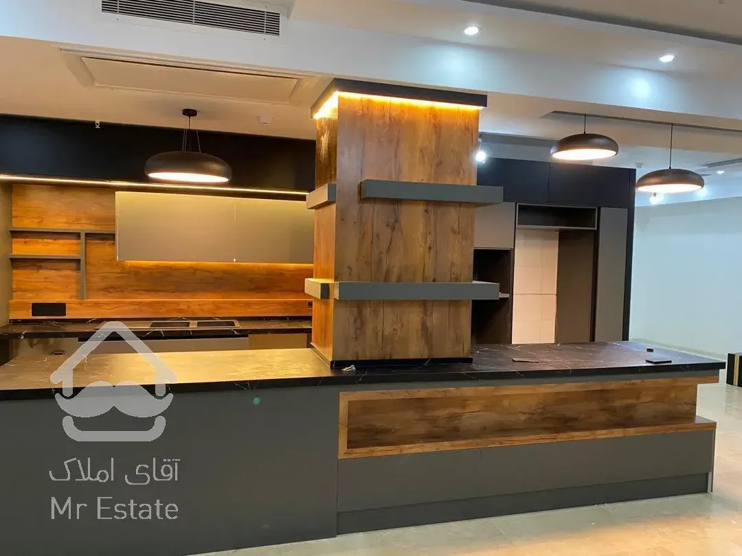 ۲۵۶متر برج باغ  بر سوهانک