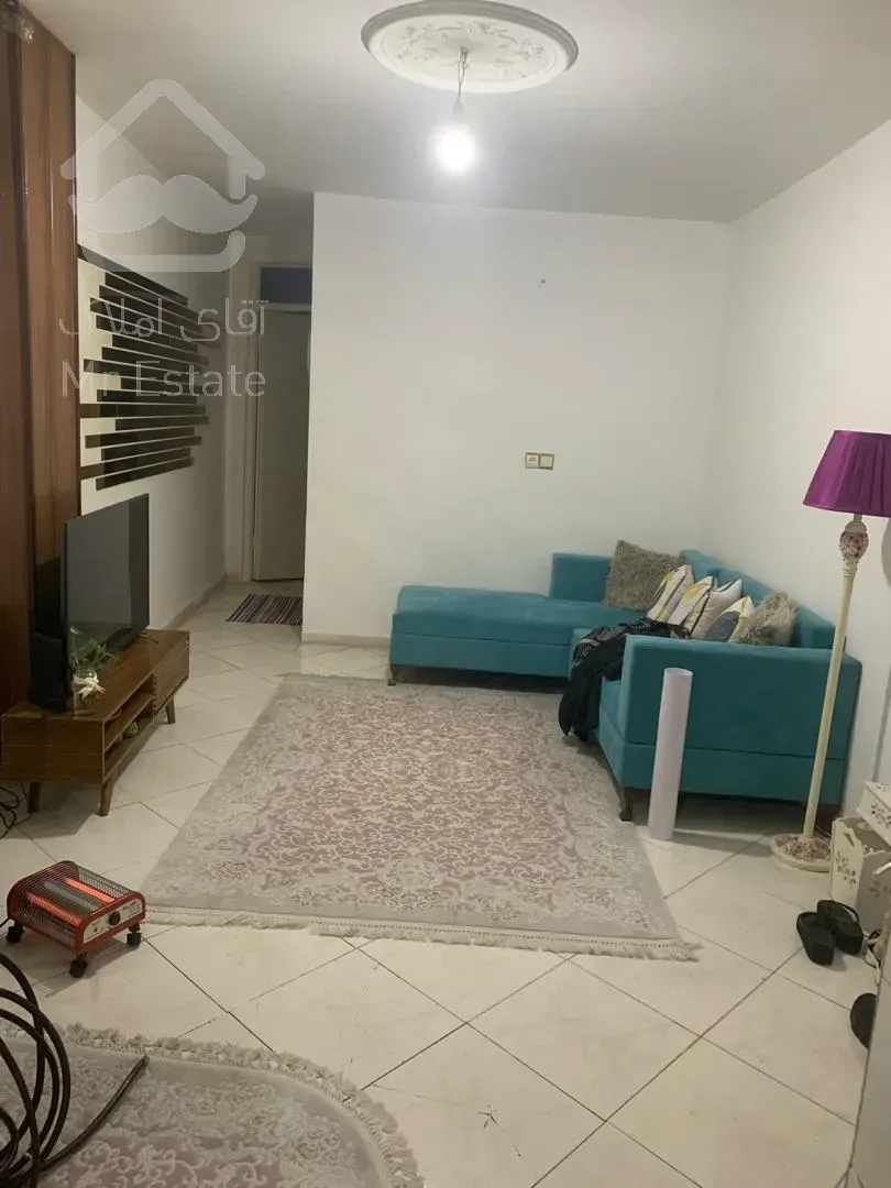 اپارتمان ۳راه حسن اباد