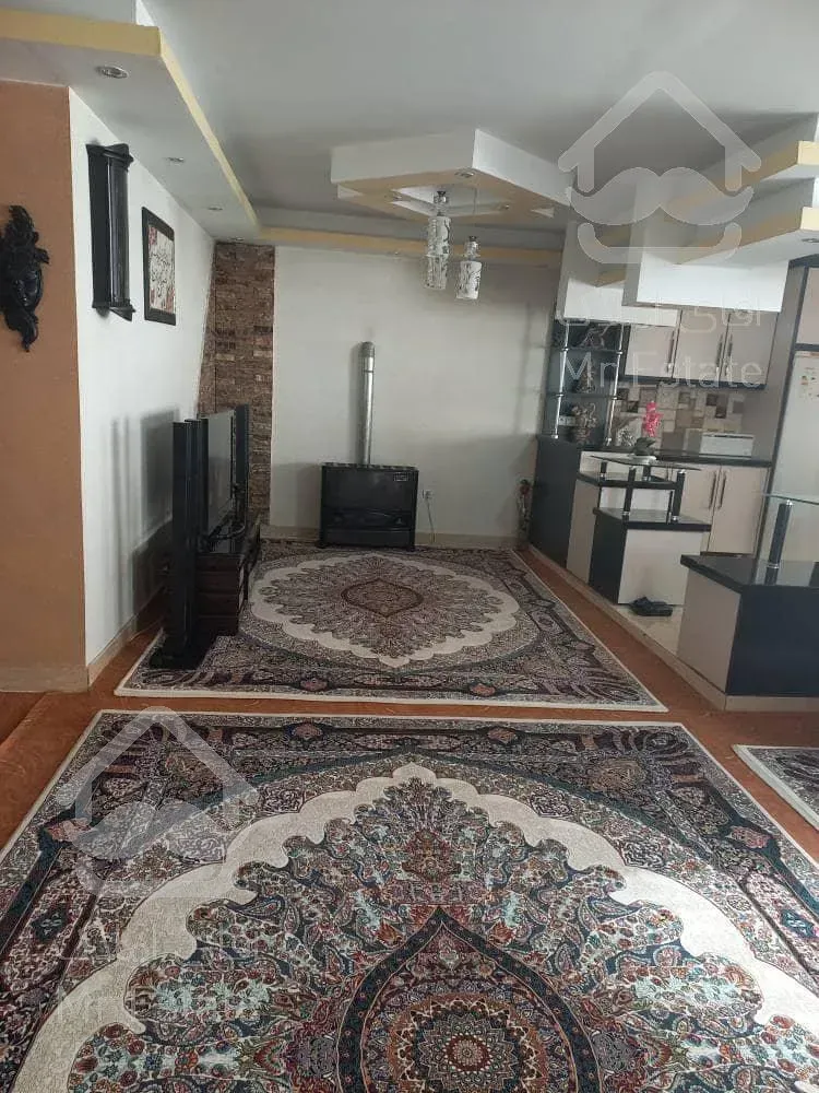 واحد ۱۱۰ متری طبقه اول نوشهر کوشکسرا