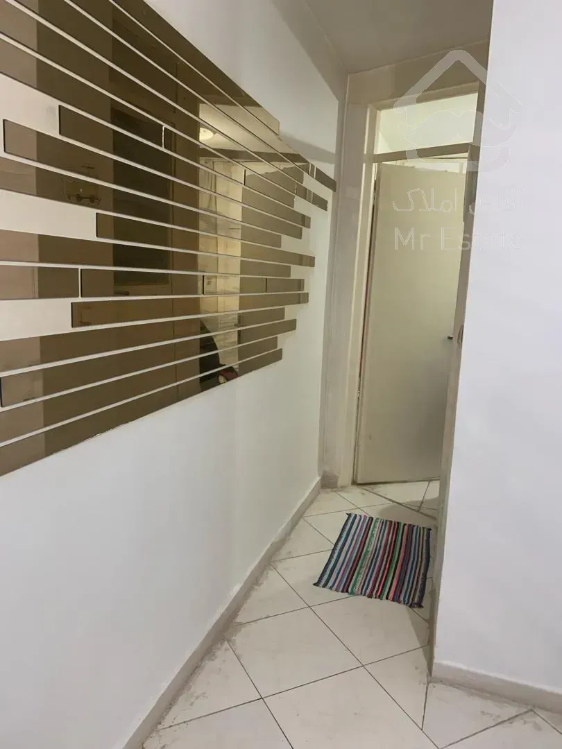 اپارتمان ۳راه حسن اباد