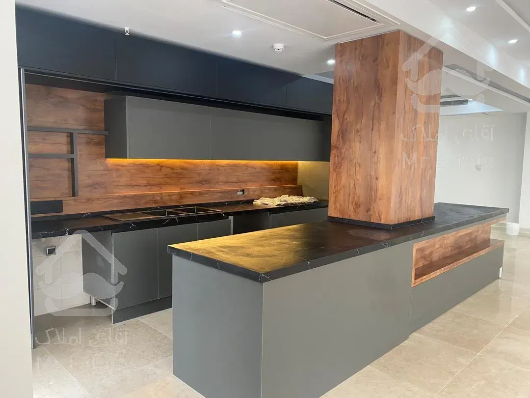 ۲۵۶متر برج باغ  بر سوهانک