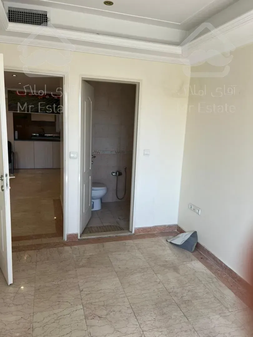 ۸۵ متری دو خواب در میرداماد