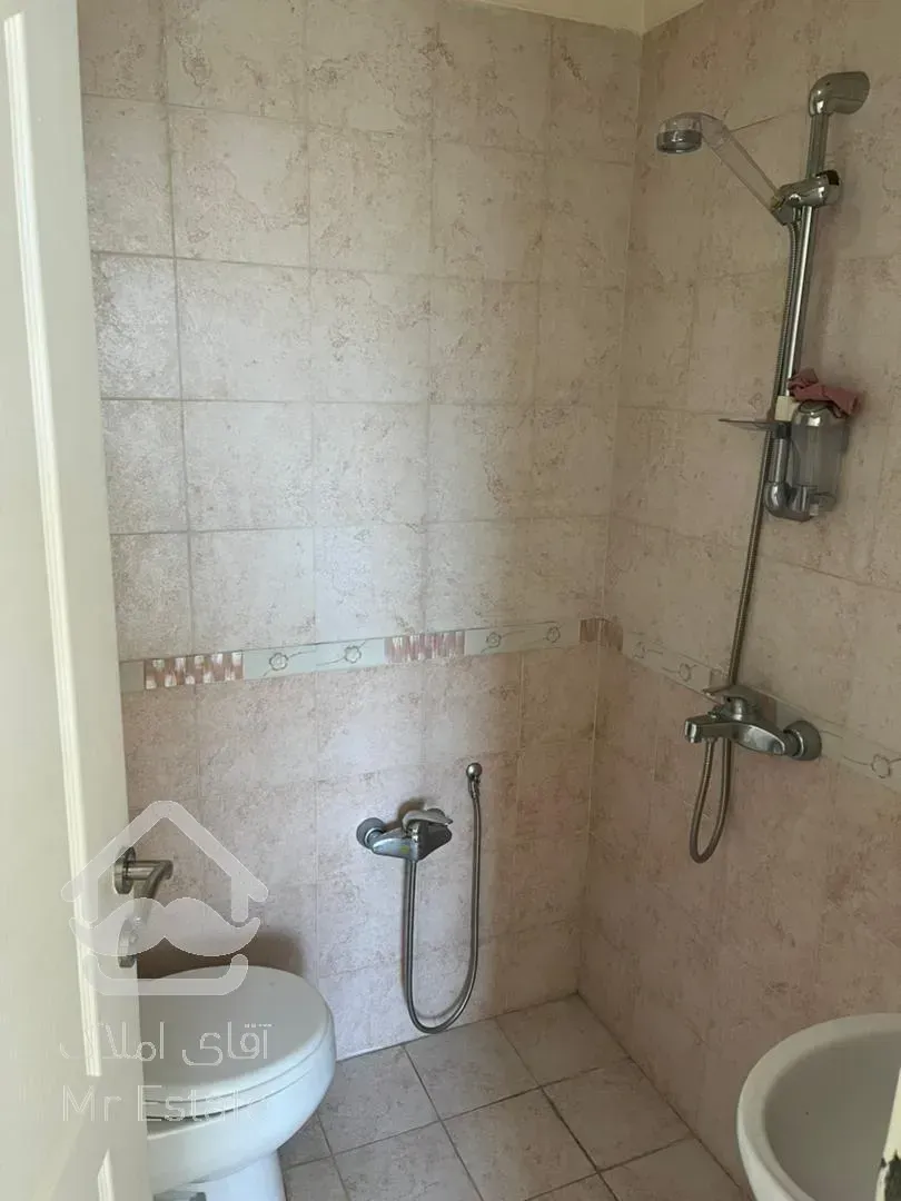 ۸۵ متری دو خواب در میرداماد