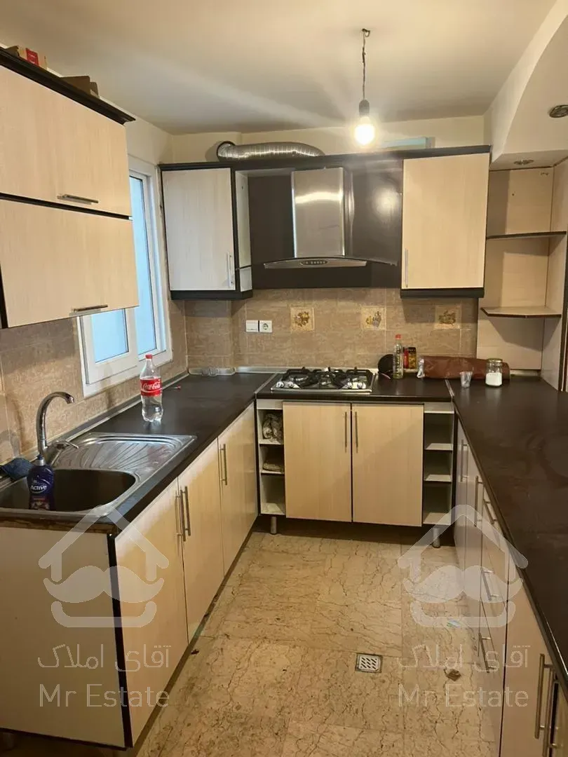 ۸۵ متری دو خواب در میرداماد