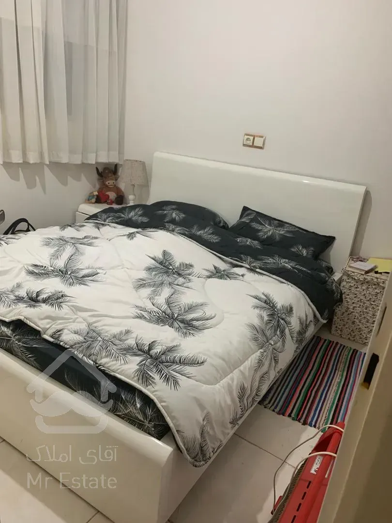 اپارتمان ۳راه حسن اباد