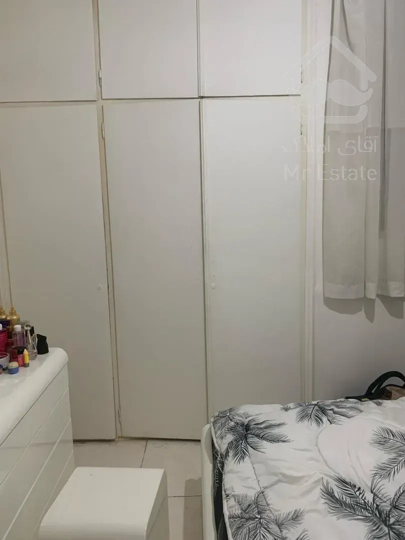 اپارتمان ۳راه حسن اباد