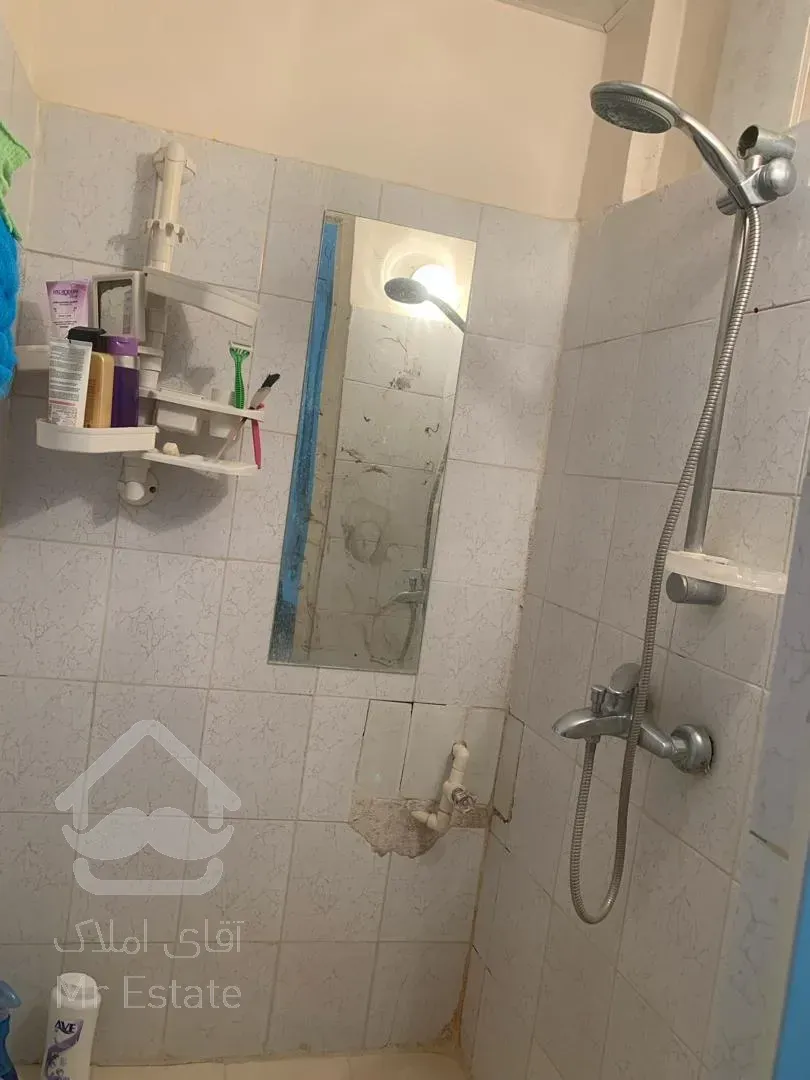 اپارتمان ۳راه حسن اباد