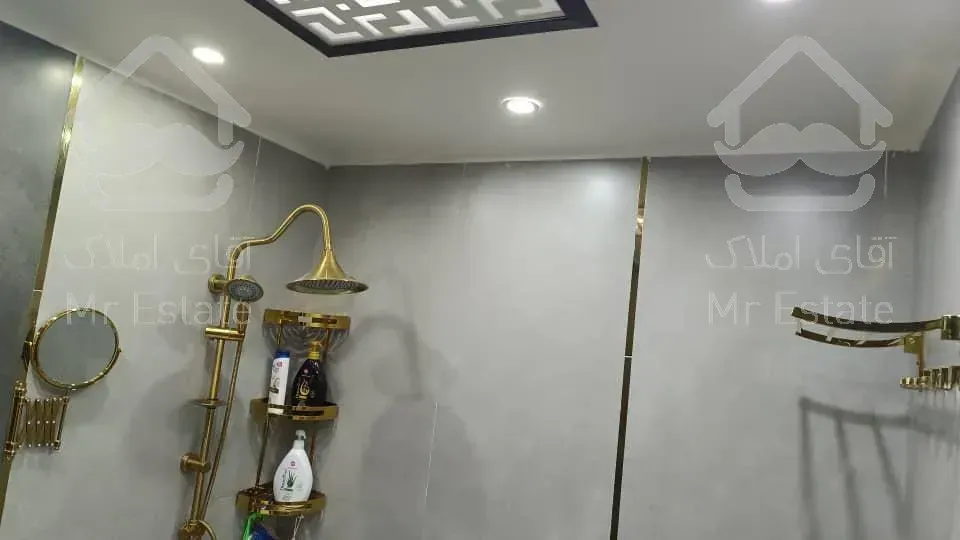 ۲۵۶متر برج باغ  بر سوهانک