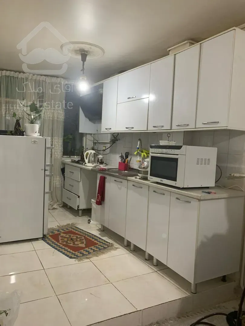 اپارتمان ۳راه حسن اباد