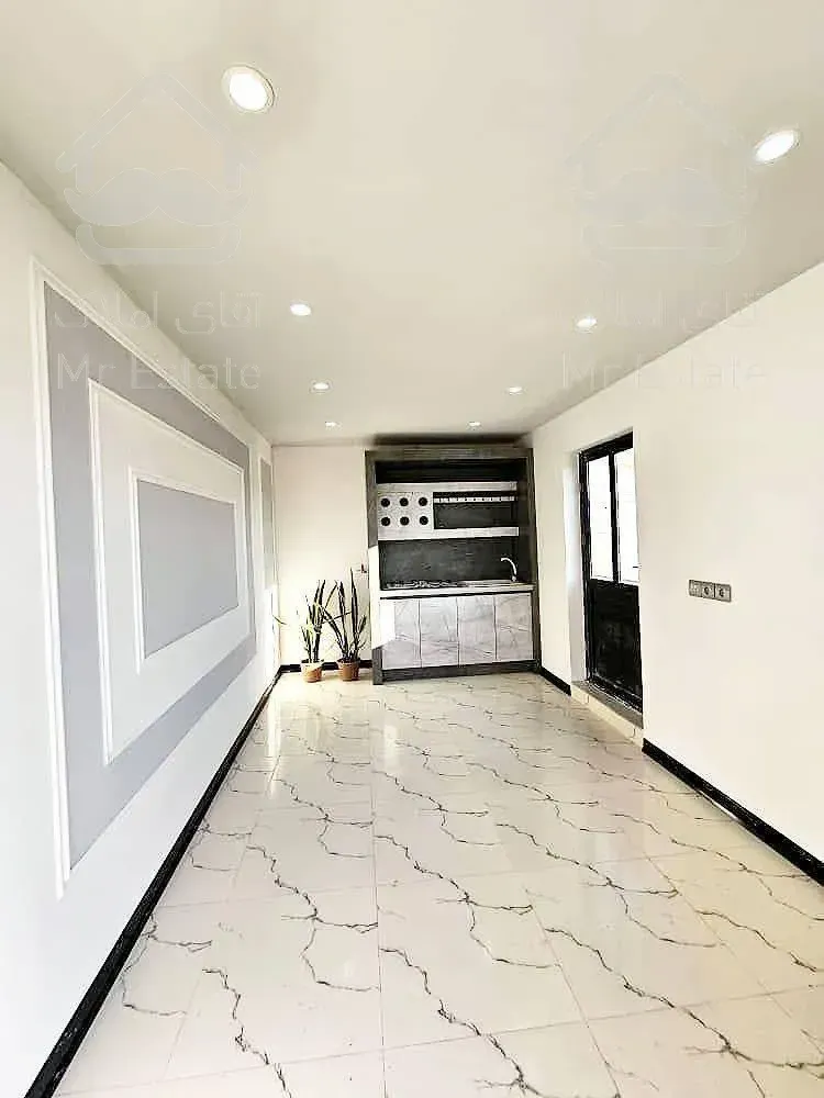 واحد 80متری مدرن لوکیشن لاکچری