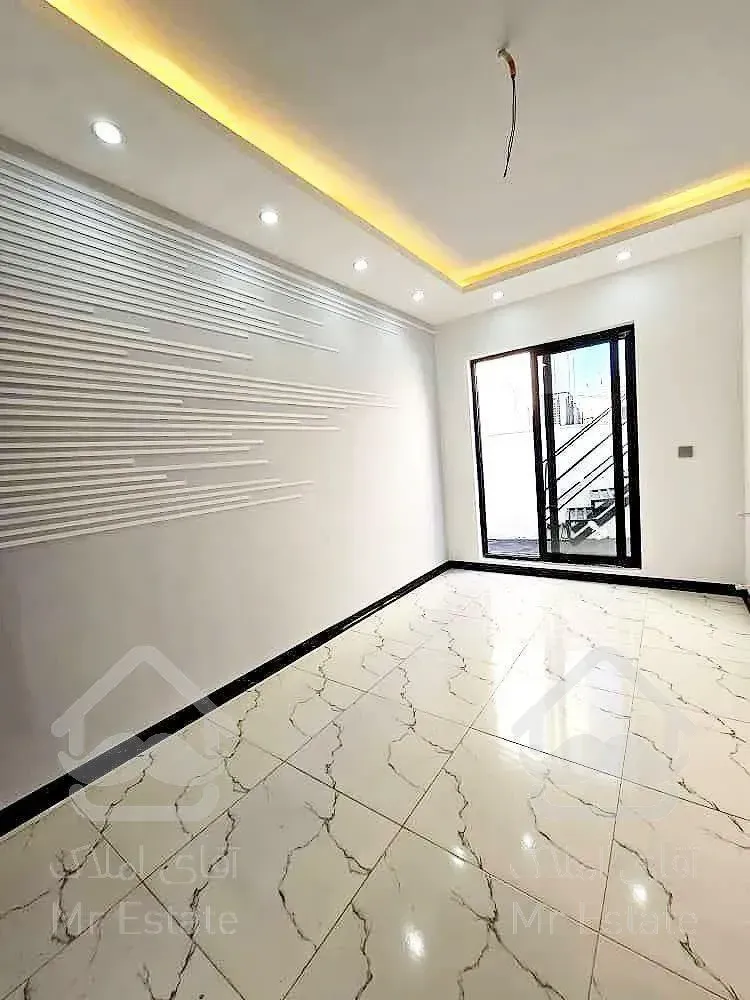 واحد 80متری مدرن لوکیشن لاکچری