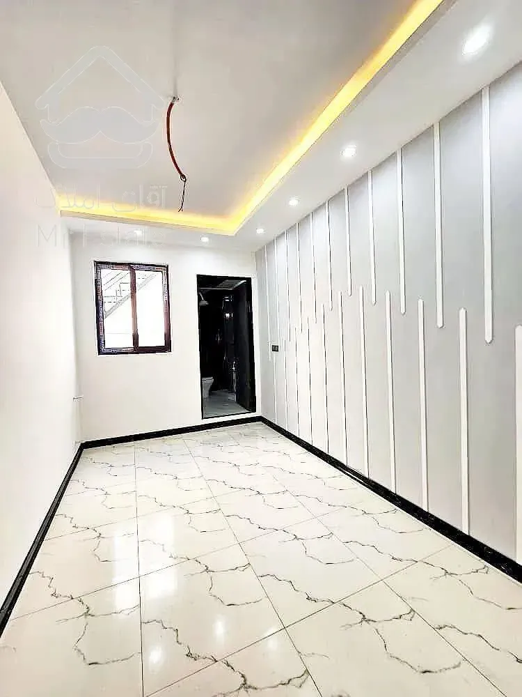 واحد 80متری مدرن لوکیشن لاکچری